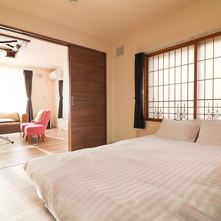 Hdo Hachiken Villa Sapporo Luaran gambar