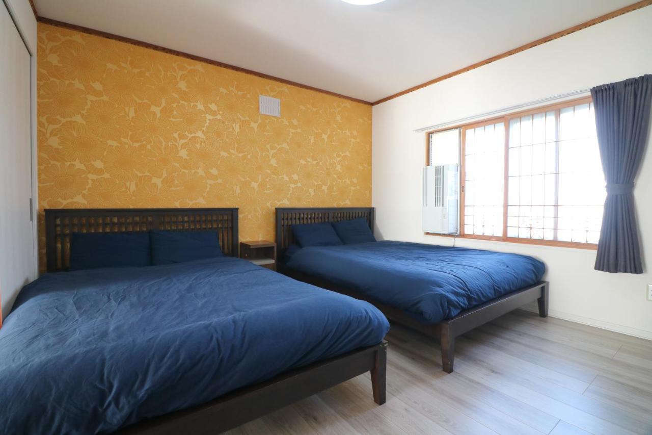 Hdo Hachiken Villa Sapporo Luaran gambar